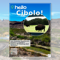 Image for Cibolo