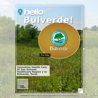 Image for Bulverde