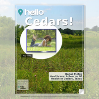 Image for Cedars