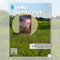 Image for Benbrook