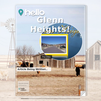 Image for Glenn Heights