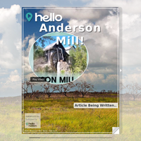 Image for Anderson Mill