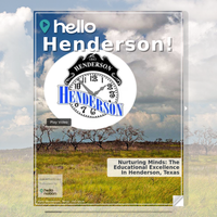 Image for Henderson