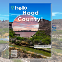 Image for Hood County