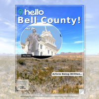 Image for Bell County