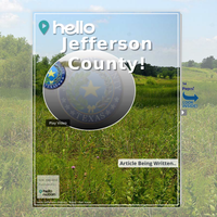 Image for Jefferson County