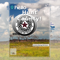 Image for Hunt County