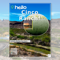 Image for Cinco Ranch