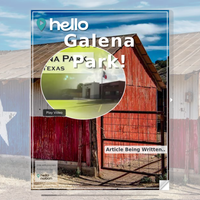 Image for Galena Park