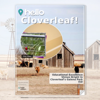 Image for Cloverleaf