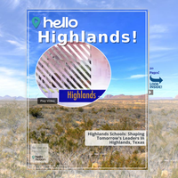 Image for Highlands