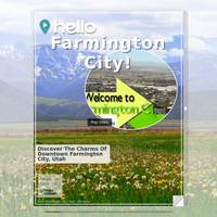 Image for Farmington City