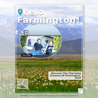 Image for Farmington