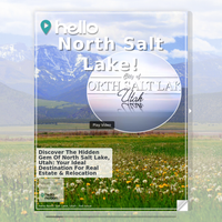 Image for North Salt Lake