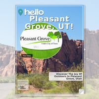 Image for Pleasant Grove, UT