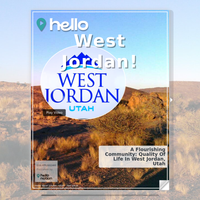 Image for West Jordan