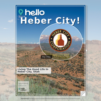 Image for Heber City