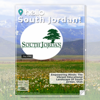 Image for South Jordan