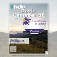 Image for Davis Chamber of Commerce