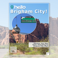 Image for Brigham City