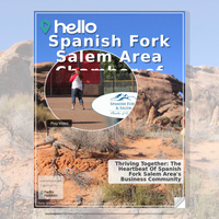 Image for Spanish Fork Salem Area Chamber of Commerce