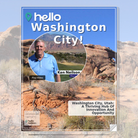 Image for Washington City