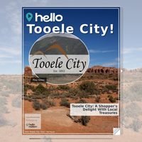 Image for Tooele City