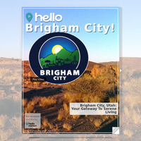 Image for Brigham City