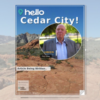 Image for Cedar City