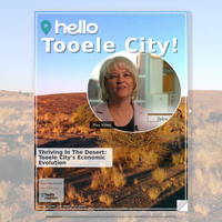 Image for Tooele City