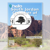 Image for South Jordan Chamber of Commerce