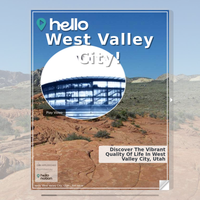 Image for West Valley City