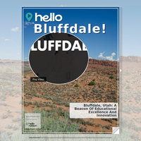 Image for Bluffdale