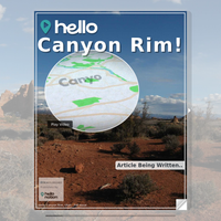 Image for Canyon Rim