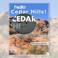 Image for Cedar Hills