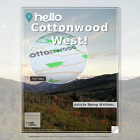 Image for Cottonwood West