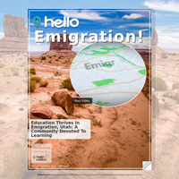 Image for Emigration