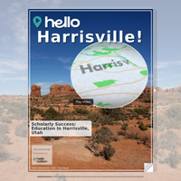 Image for Harrisville