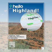 Image for Highland