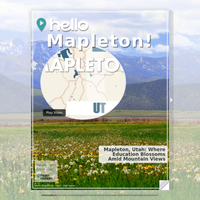 Image for Mapleton