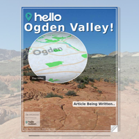 Image for Ogden Valley