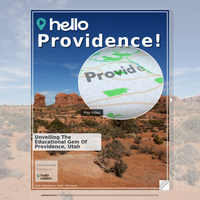 Image for Providence