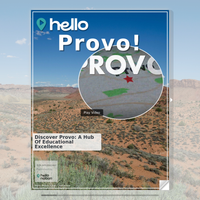 Image for Provo