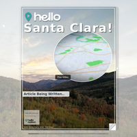 Image for Santa Clara