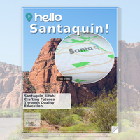 Image for Santaquin