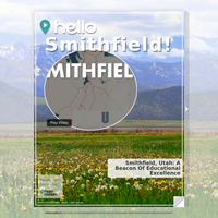 Image for Smithfield