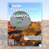 Image for Taylorsville