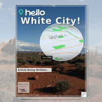 Image for White City