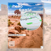 Image for Eagle Mountain