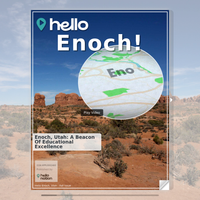 Image for Enoch